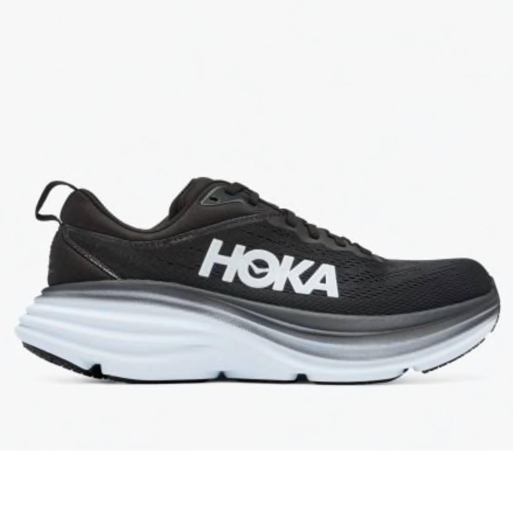 Hoka Bondi 8 Running Shoes